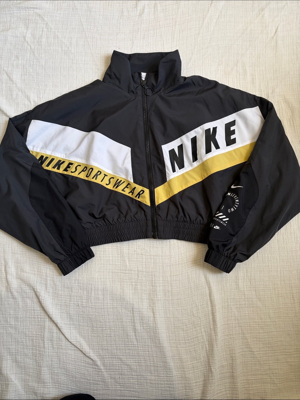 Nike jacket